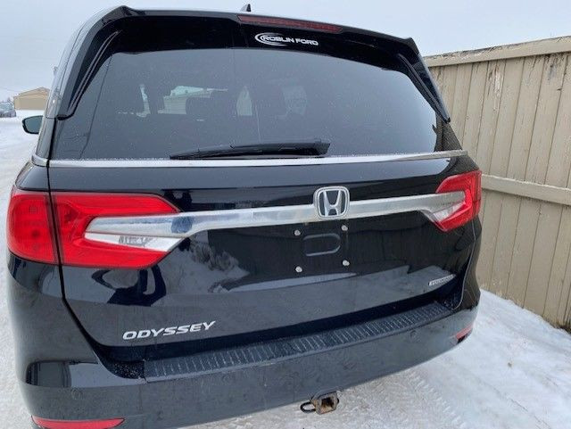 2020 Honda Odyssey Touring in Cars & Trucks in Winnipeg - Image 4