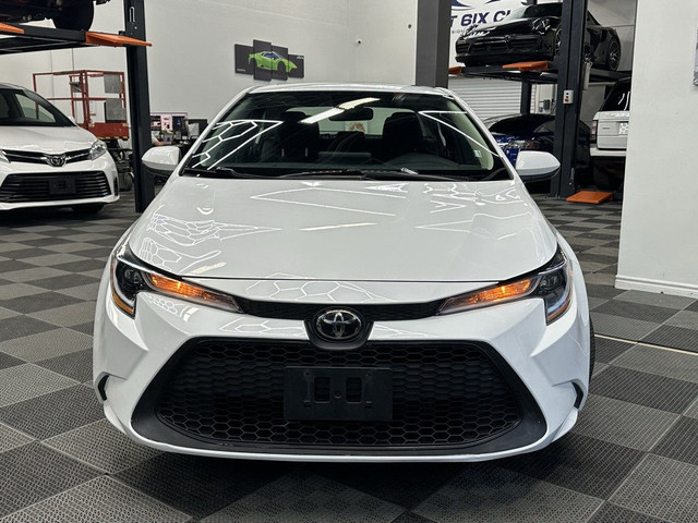 2022 Toyota Corolla LE Upgrade 4dr Sedan CVT in Cars & Trucks in Markham / York Region - Image 2