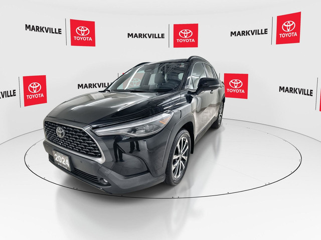 2024 Toyota Corolla Cross XLE PARKING SENSORS | CARPLAY & AND... in Cars & Trucks in Markham / York Region - Image 4
