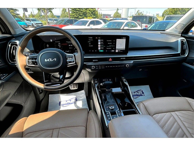 2025 Kia Sorento X-LINE LIMITED in Cars & Trucks in Barrie - Image 4