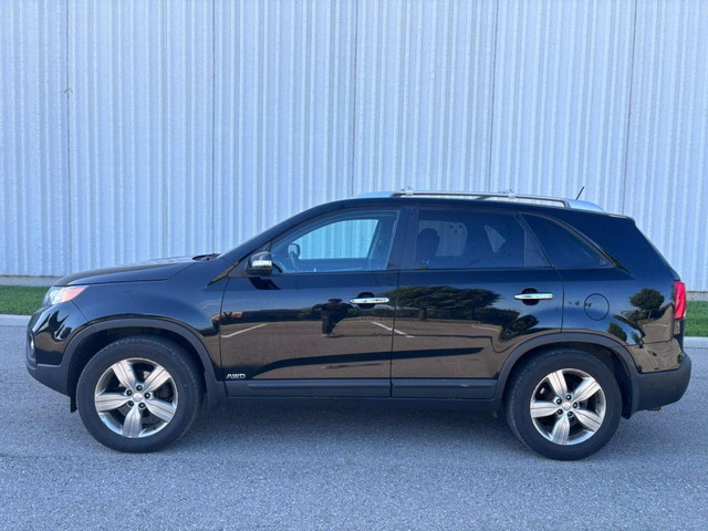 2013 Kia Sorento EX V6 4dr All-wheel Drive Automatic in Cars & Trucks in Mississauga / Peel Region - Image 4