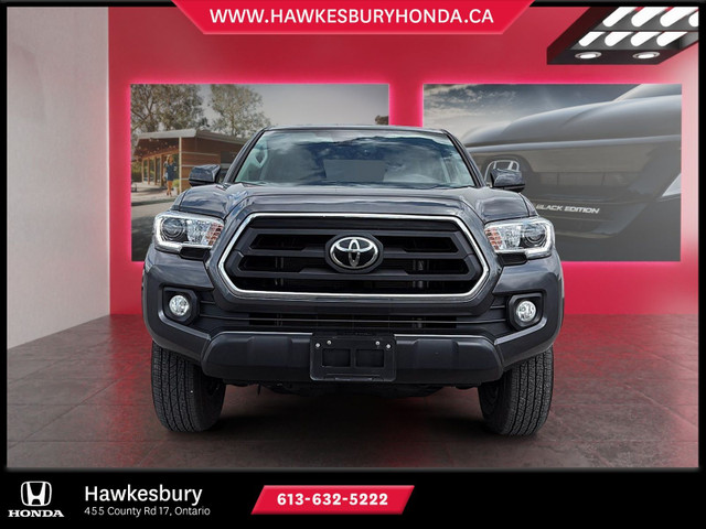 2023 Toyota Tacoma Double Cab 4x4 BA for sale in Cars & Trucks in Ottawa - Image 2