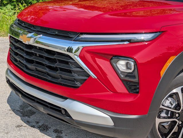 2026 Chevrolet Trailblazer LT- Convenience Pkg - Driver Conf Pkg in Cars & Trucks in Barrie - Image 2