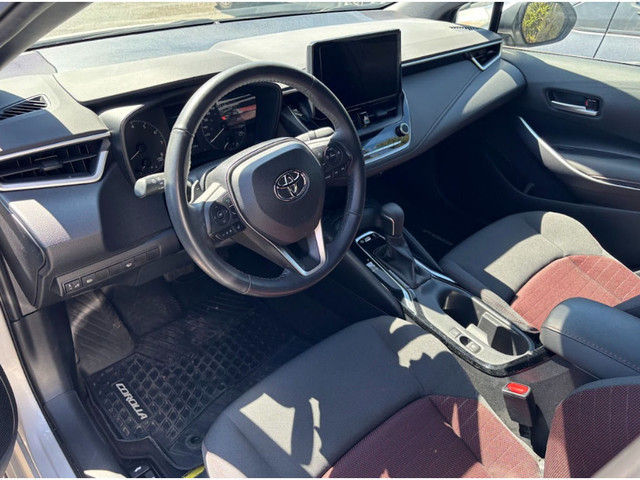 2023 Toyota Corolla SE, MAGS, BLUETOOTH, ADAPTIVE-CRUISE, CARPLA in Cars & Trucks in Longueuil / South Shore - Image 3