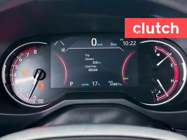 2023 Toyota RAV4 LE AWD w/ Apple CarPlay, Heated Front Seats, Re in Cars & Trucks in City of Toronto - Image 26