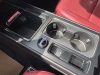 The 2025 Lincoln Corsair, a five-passenger, two-row compact luxury crossover combines spirited agili... (image 9)