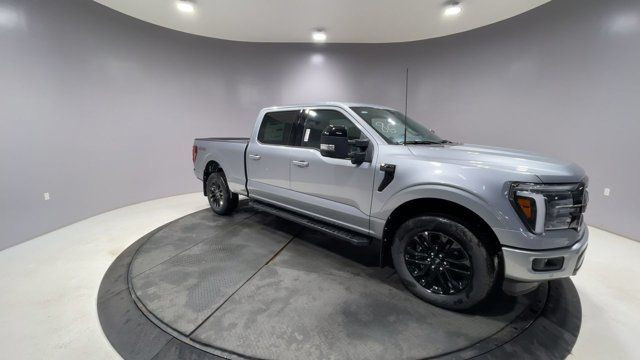 2025 Ford F-150 LARIAT - 501A in Cars & Trucks in Strathcona County - Image 2