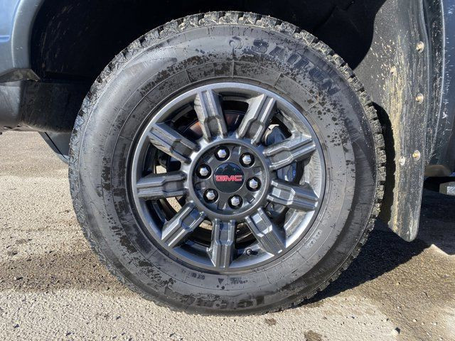 2024 GMC Sierra 1500 AT4X | Remote Start | Sunroof in Cars & Trucks in Edmonton - Image 2