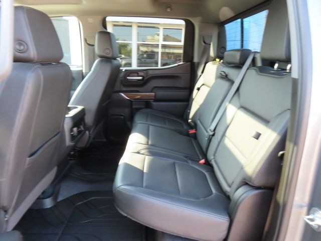 2021 Chevrolet Silverado 1500 LT Trail Boss in Cars & Trucks in Regina - Image 4