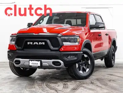 NO ACCIDENTS / CLEAN CARFAX / Front Heated Seats, Climate Control, Dual Zone Front Climate Control a...