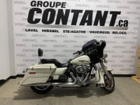 2012 Harley Davidson FLHTP 1690
