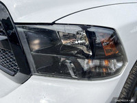 This Ram 1500 Classic delivers a Regular Unleaded V-8 5.7 L/345 engine powering this Automatic trans... (image 9)