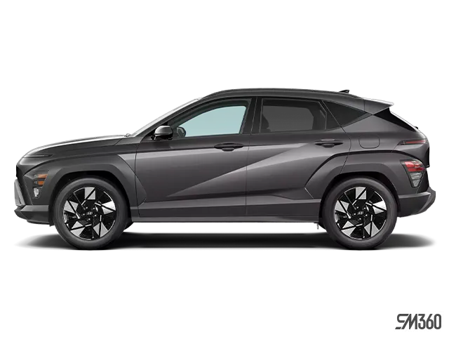Hyundai Kona Preferred 2024