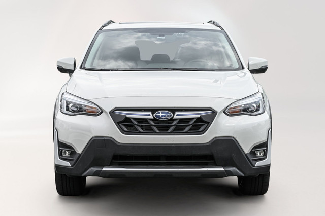 2023 Subaru Crosstrek Plug-in Hybrid Limited | Toit ouvrant ! Cu in Cars & Trucks in Longueuil / South Shore - Image 2