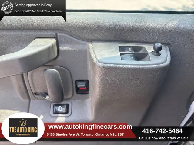 2016 Chevrolet Express ROOF RACK ***** REAR SHELVES ***** $9,979 in Cars & Trucks in City of Toronto - Image 17