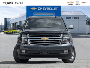 2019 Chevrolet Tahoe 4WD 4dr LS | Tow Package | Rear Climate Controls