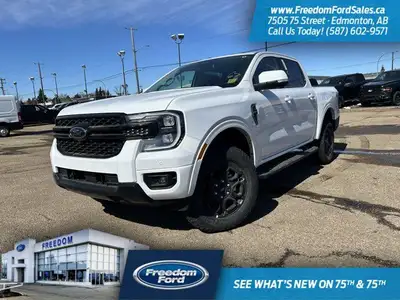 The Ford Ranger is back to roam the roads of North America, and it's everything that it was hyped up...