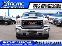 2019 GMC Sierra 3500HD SLE Crew Cab Long Box 4x4 Welcome to Xtreme Auto & Truck Sales Your Car Loan,... (image 1)