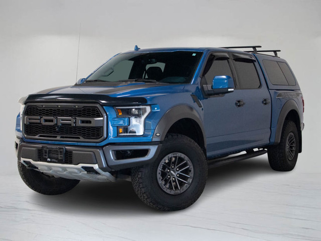 2020 Ford F-150 RAPTOR | SUPERCREW 5.5' BOX | PANO | A/T WHEELS in Cars & Trucks in Mississauga / Peel Region - Image 3