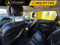 TAKE ON THE ROAD IN STYLE WITH THE 2015 DODGE JOURNEY CROSSROAD! THIS SUV OFFERS SEATING FOR 7, A SP... (image 9)