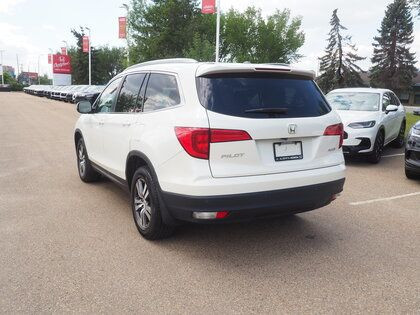2016 Honda Pilot 4WD 4dr EX-L in Cars & Trucks in Edmonton - Image 3