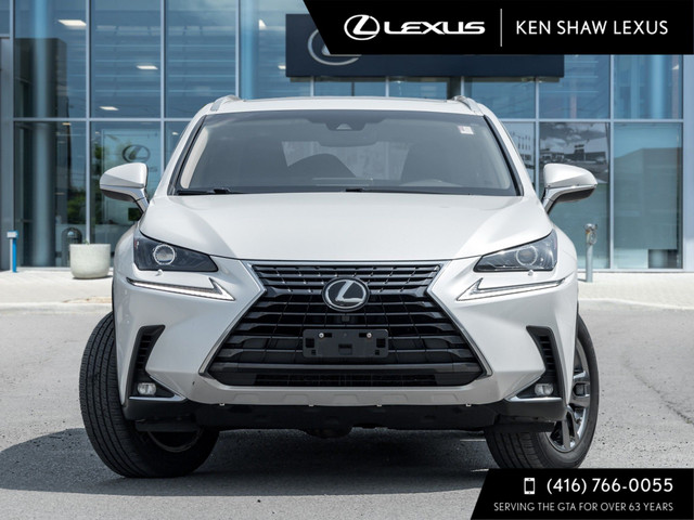 2018 Lexus NX 300 in Cars & Trucks in City of Toronto - Image 3