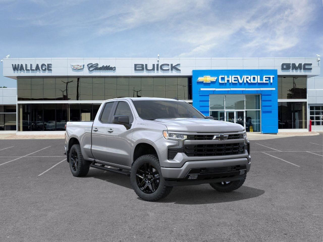 2025 Chevrolet Silverado 1500 RST in Cars & Trucks in Oakville / Halton Region - Image 2