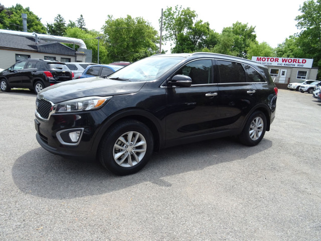 2016 Kia Sorento 2.4L LX in Cars & Trucks in City of Toronto - Image 2