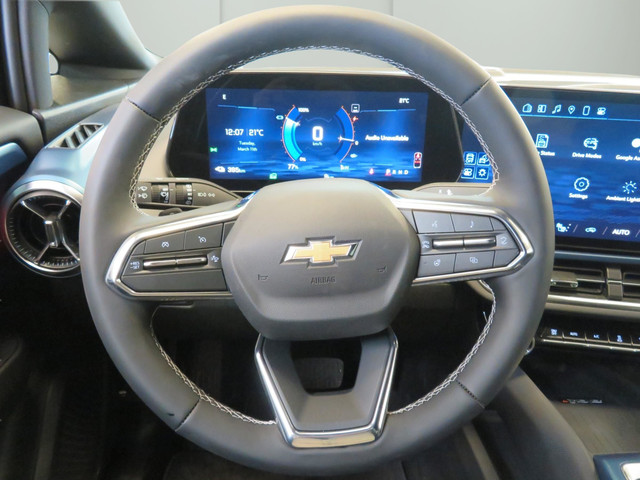 2025 Chevrolet Equinox EV LT HD Surround Vision, Heated Seats... in Cars & Trucks in Brandon - Image 4