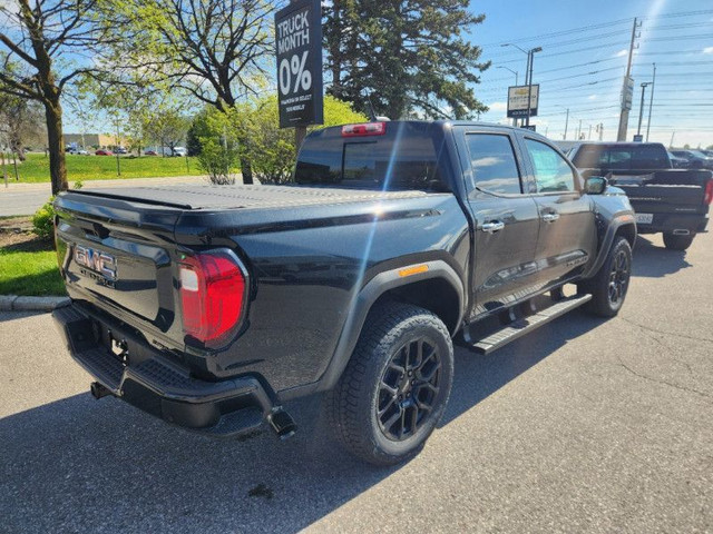 2025 GMC Canyon Denali in Cars & Trucks in Mississauga / Peel Region - Image 4