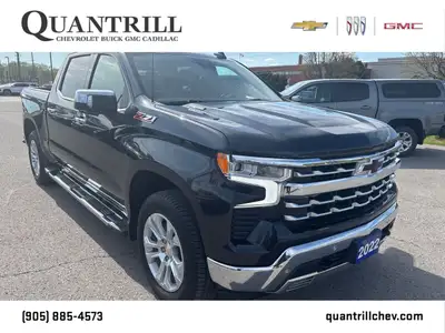 GMC Premium Infotainment w/Colour Touch Display With Embedded Navigation, Bluetooth Audio Streaming,...