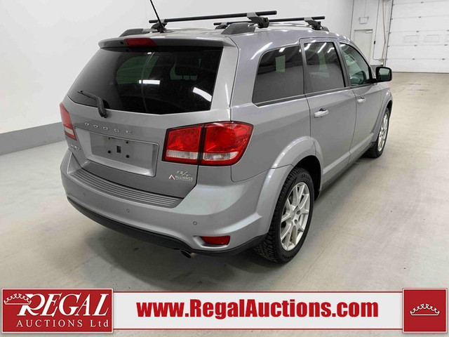 2015 DODGE JOURNEY R/T in Cars & Trucks in Calgary - Image 4
