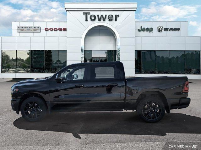 2025 Ram 1500 Sport in Cars & Trucks in Calgary - Image 3