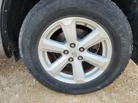 NEW ARRIVAL!!! 7 PASSENGER HIGHLANDER!!! CLEAN TITLE!!! AWD!!! 2010 Toyota Highlander AWD, Clean wit... (image 8)