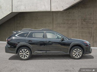 This Outback Touring comes equipped with Heated Seats, Heated Steering, Wireless Apple CarPlay & And... (image 5)
