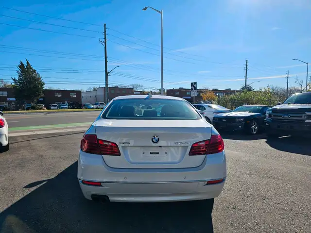 2016 BMW 5 Series 4dr Sdn 528i xDrive AWD in Cars & Trucks in Oakville / Halton Region - Image 7