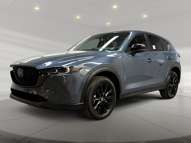 2023 Mazda CX-5 KURO CUIR TOIT 4RM in Cars & Trucks in Laval / North Shore