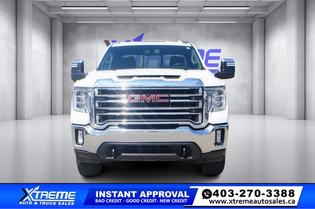 2022 GMC Sierra 2500HD SLT - NO FEES! in Cars & Trucks in Calgary - Image 2
