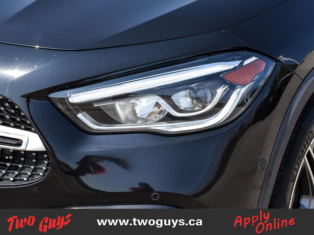 2021 Mercedes-Benz GLA GLA 250 4MATIC SUV AWD Leather Nav Back U in Cars & Trucks in St. Catharines - Image 4