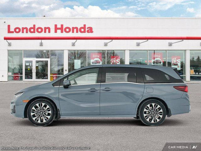 2025 Honda Odyssey Touring in Cars & Trucks in London - Image 3