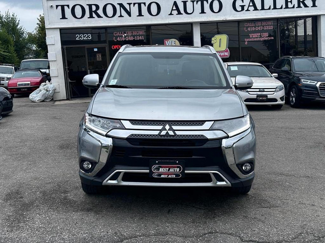 2020 Mitsubishi Outlander |ES|AWC| in Cars & Trucks in City of Toronto - Image 3