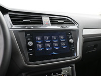he 2024 Volkswagen Tiguan Comfortline is a versatile and refined compact SUV, powered by a 2.0L engi... (image 5)