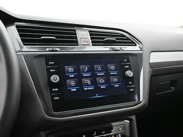 2024 Volkswagen Tiguan COMFORTLINE in Cars & Trucks in City of Halifax - Image 7