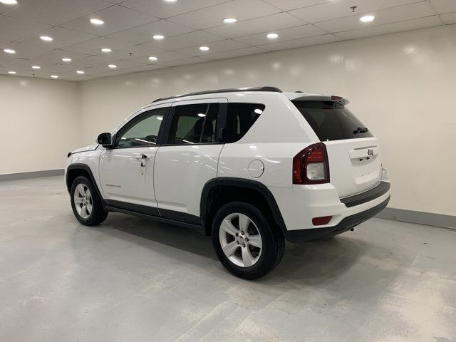 2014 Jeep Compass North in Cars & Trucks in Regina - Image 4