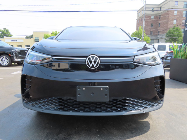 2023 Volkswagen ID.4 Pro AWD w/SK On Battery - Blind Spot Monito in Cars & Trucks in Oakville / Halton Region - Image 3
