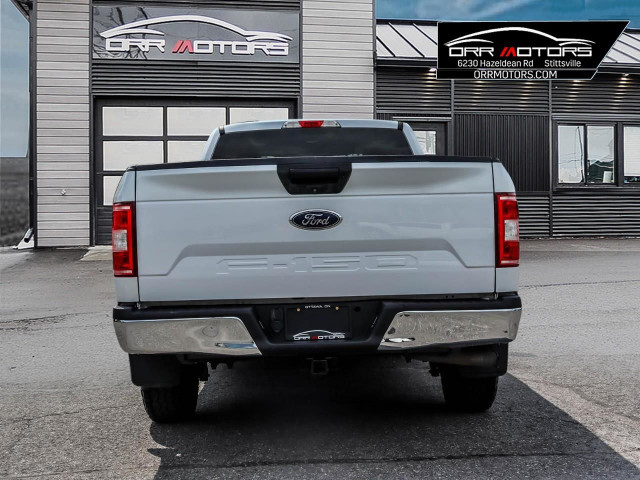 2018 Ford F-150 in Cars & Trucks in Ottawa - Image 4