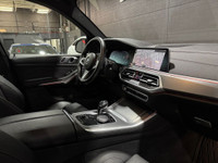 Black Sapphire Metallic Exterior On Black Vernasca Leather. Single Owner, Off Lease, No Accidents, F... (image 9)