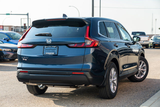  2024 Honda CR-V EX-L in Cars & Trucks in Edmonton - Image 2