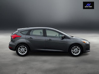 JUST LANDED!! 2018 Ford Focus SE!! **LOW KM'S** 2.0L INLINE 4 MOTOR, AUTOMATIC TRANSMISSION, FRONT W... (image 3)