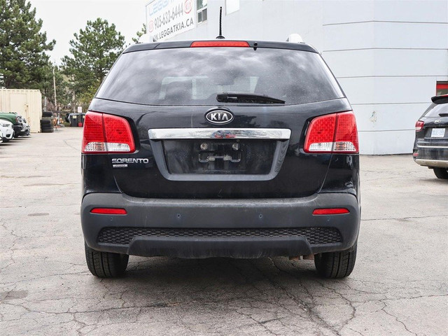 2013 Kia Sorento AWD 4dr I4 GDI Auto LX in Cars & Trucks in Oakville / Halton Region - Image 4